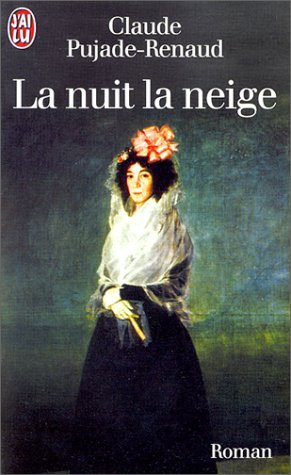La Nuit La Neige 9782290049303
