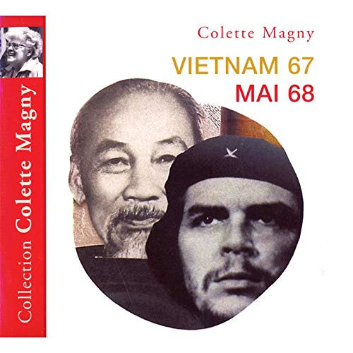 Mai 68-Vietnam 67 3540139866728