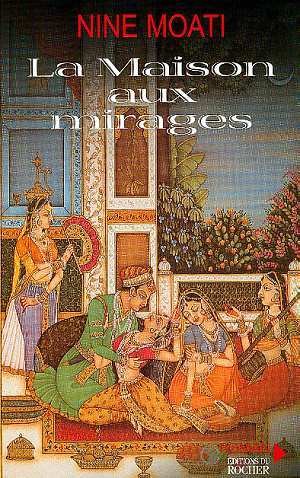 La Maison aux Mirages 9782268036359