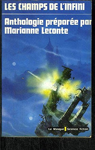 Les champs de l'infini 9782702406960