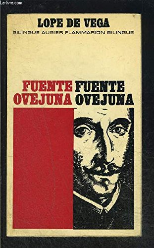 FUENTE OVEJUNA- COLLECTION BILINGUE AUBIER N°48