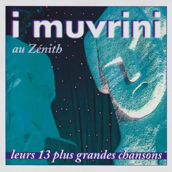 Au Zénith : concert intégral 5099747694226