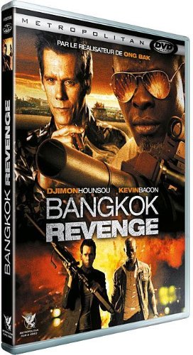 Bangkok Revenge 3512391465544