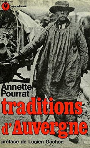 Traditions d auvergne