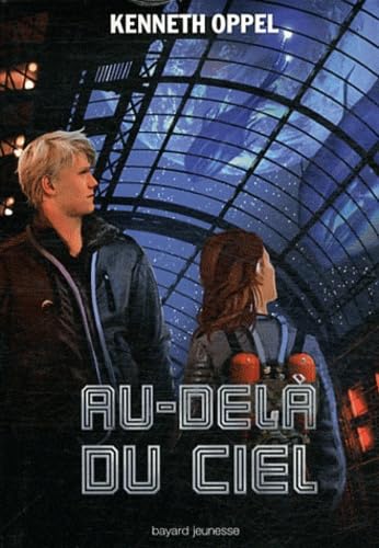 Au-delà du ciel 9782747032896