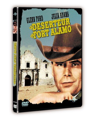 Le Déserteur de Fort Alamo 5050582014945