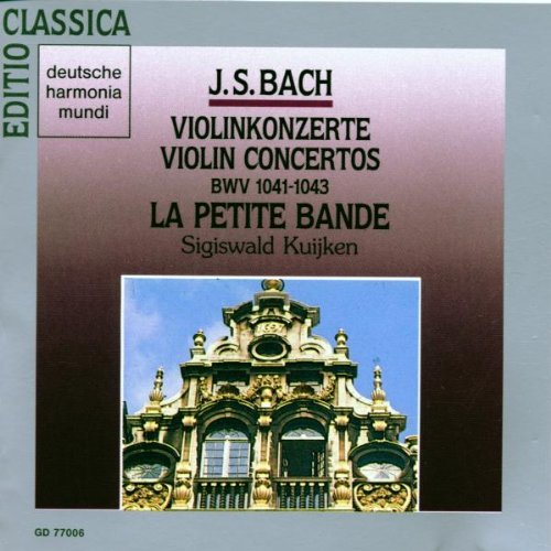 Concertos pour violon 9786310470092