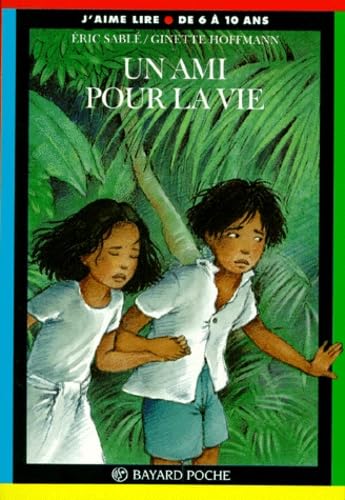 Un Ami Pour La Vie 9782227727427