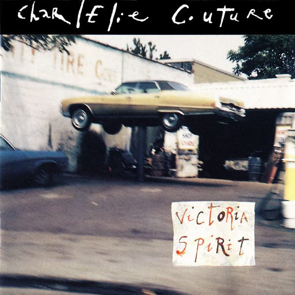 Victoria Spirit 0077779646425