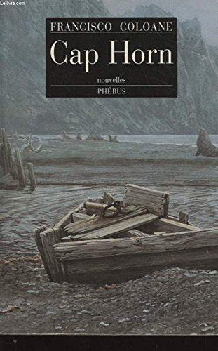 Cap Horn 9782859403416