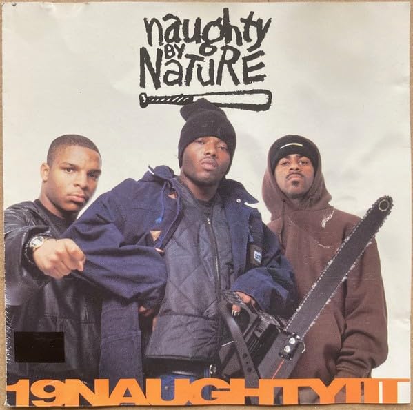 19 Naughty III 3383005921684