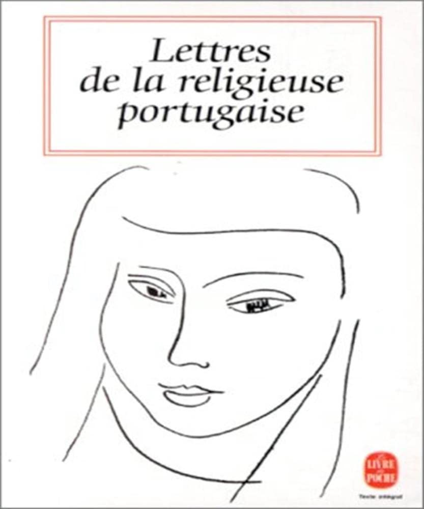 Lettres portugaises et suites 9782253063186