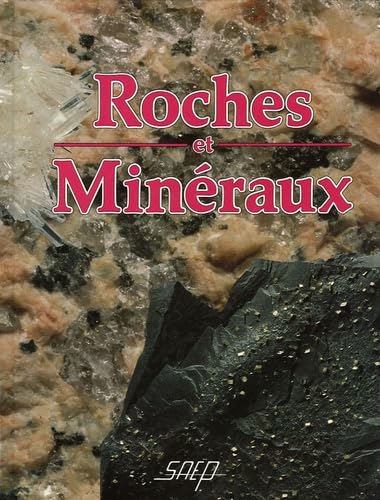 Roches et minéraux 9782737232084