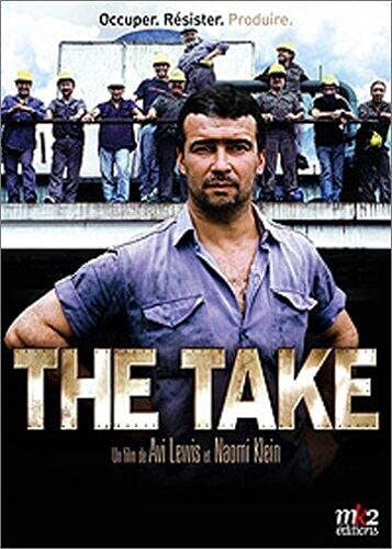 The Take ( VOST ) 3700224306748