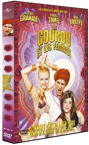 Le gourou et les femmes 3700173217928