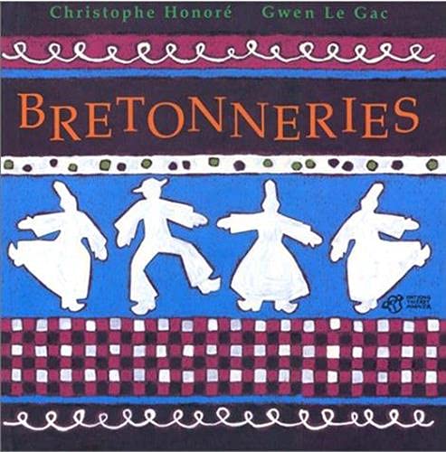 Bretonneries 9782844200648