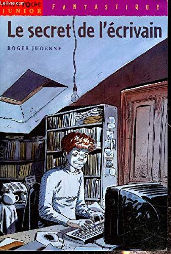 Le Secret de l'écrivain 9782745902177