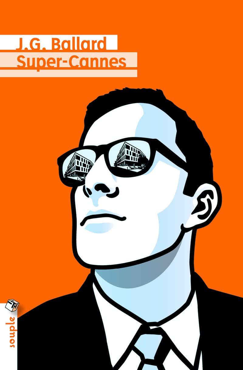 Super-Cannes 9782367190341