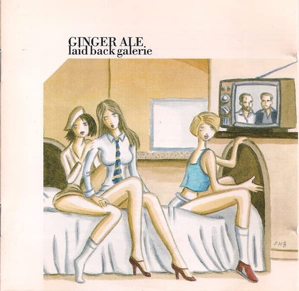 Laid Back Galerie 0724381260821