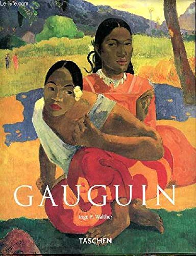 Gauguin - ka 9782743446697