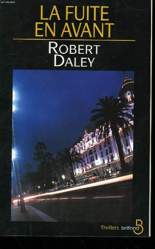 La fuite en avant 9782714434807