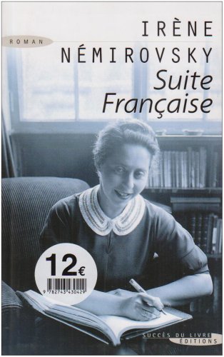 Suite Française 9782738221339