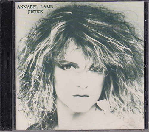 Justice (1988) 0042283739321