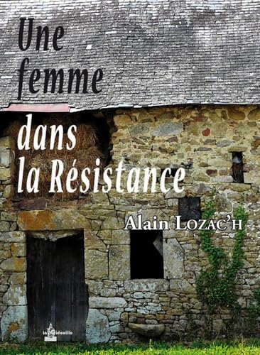 Une femme dans la Résistance 9791092842241