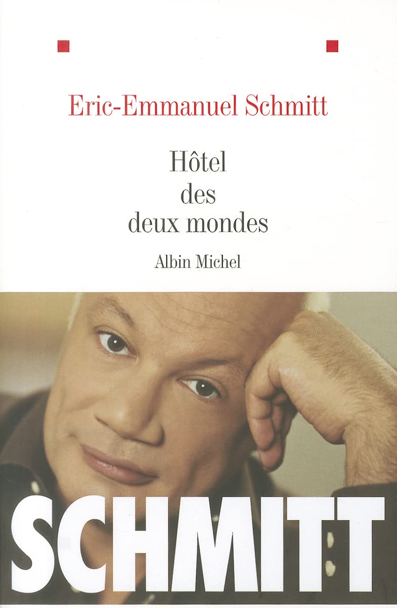 Hôtel des deux mondes 9782226109620