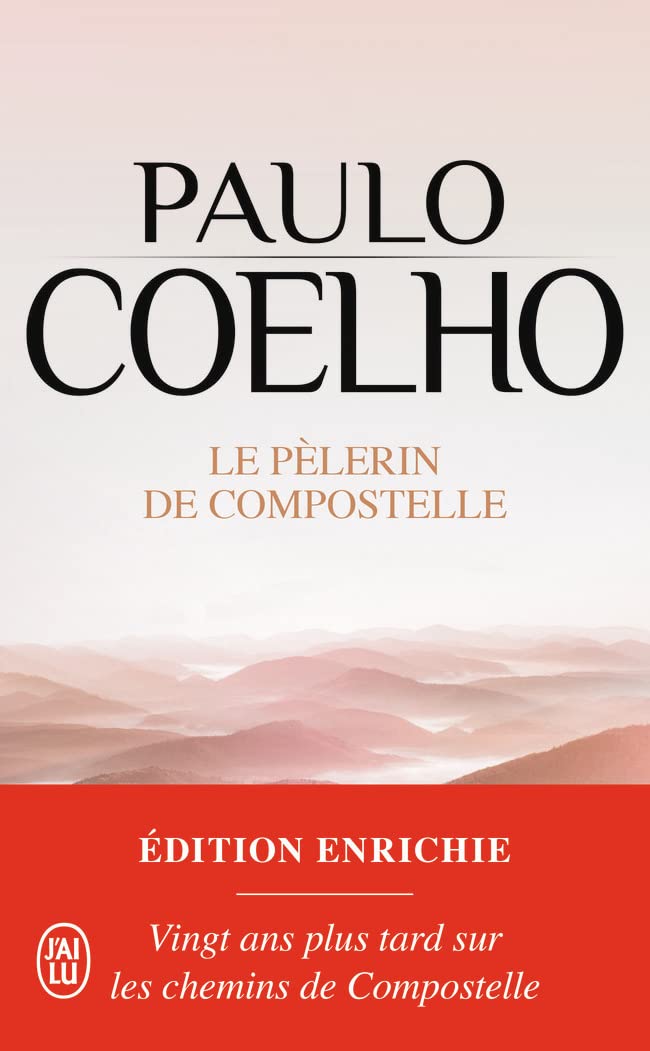Le pèlerin de Compostelle 9782290148174