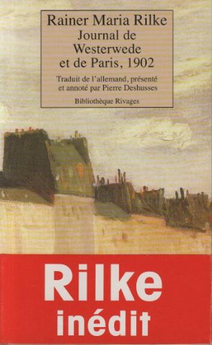 Journal de Westerwede et de Paris, 1902 9782743608309