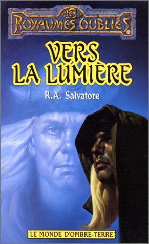 La séquence d'Ombre-Terre et du Val Bise Tome 10 : Vers la lumière 9782265065871