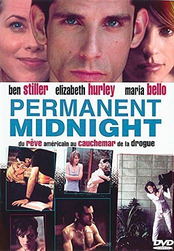 Permanent Midnight 3700173201750