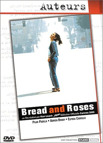 Bread and Roses 3259119623625