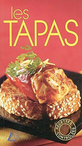 Les Tapas 9783905461442