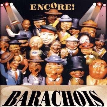 Encore 0776127099929