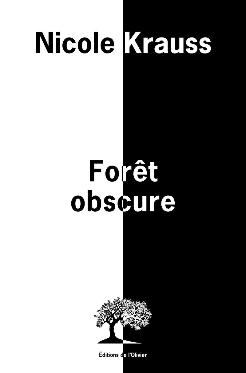 Forêt obscure 9782823609233