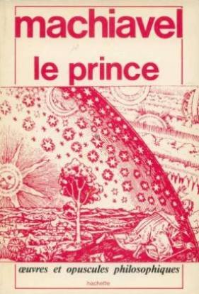 Philosophie Le Prince 9782010085000