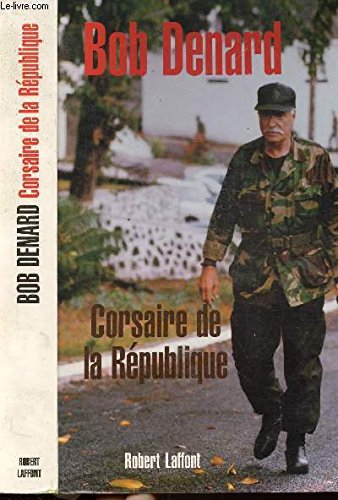 Corsaire de la République 9782876452152