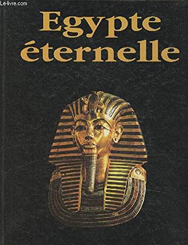 Égypte éternelle. 9782880013134