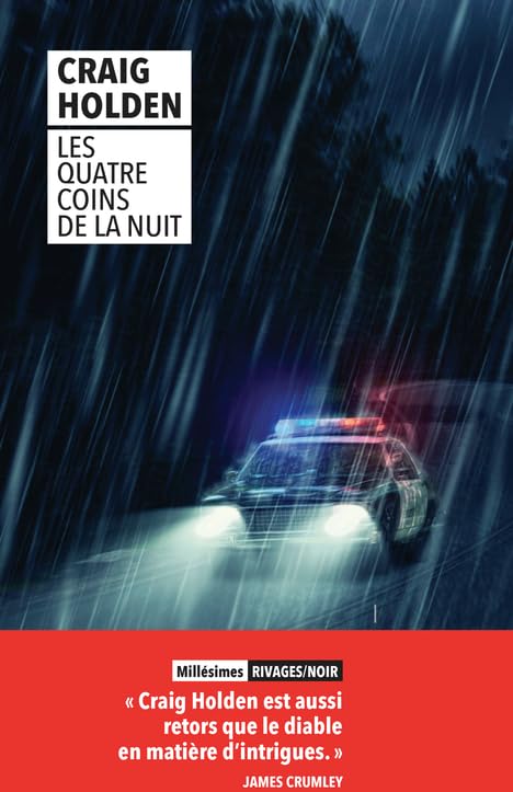 Les Quatre coins de la nuit 9782743653194