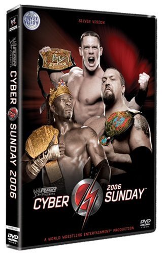 Cyber Sunday 2006 5021123117319