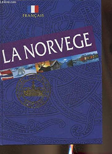 La norvège 9788204066299
