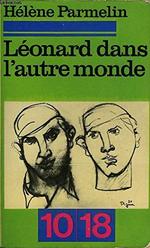 Léonard dans l'autre monde