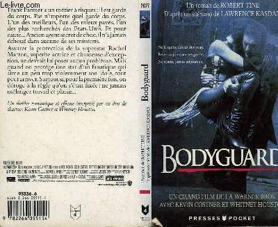 Bodyguard 9782266055154