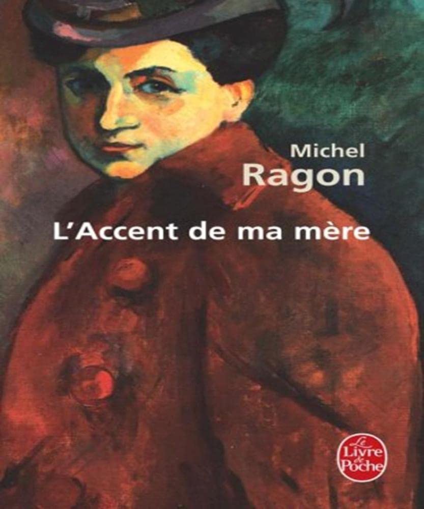L'Accent de ma mère 9782253031321