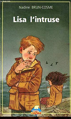 Lisa l'intruse 9782867261718