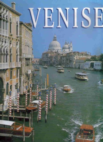 Venise 9782743410834