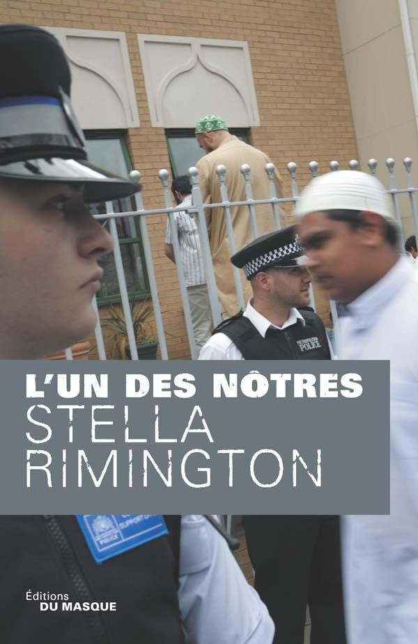 L'un des nôtres 9782702433126