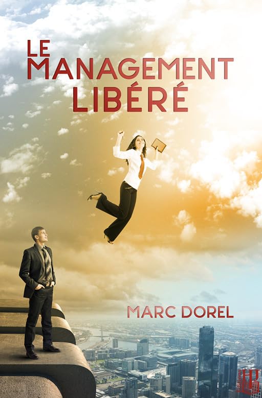 Le management libéré 9782370111043